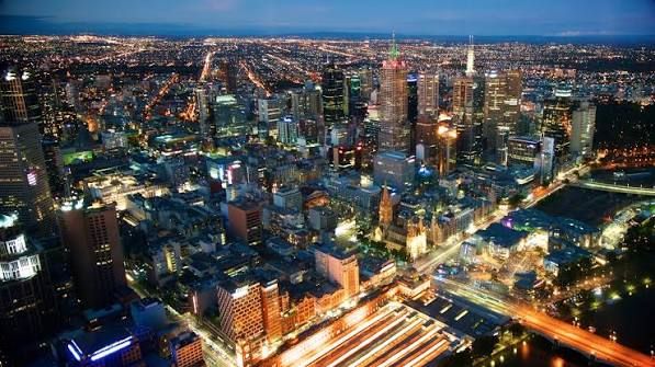 Το Επιμελητήριο Μαγνησίας στην «HELLAS IN AUSTRALIA 2027»